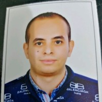 ِAhmed Ragab