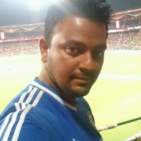 Sayandeep Dutta