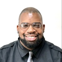 Jamal Harrison