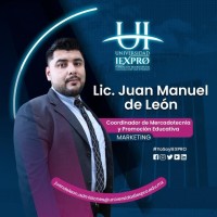 Juan Manuel de León Rámos