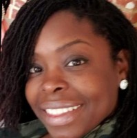 Wanda Johnson