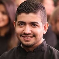 Jacques Douglas Teixeira dos Santos