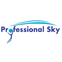 professional sky