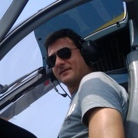 Dimitrios Panagiotopoulos