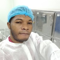 Chukwuemeka Benjamin Okoro