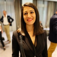 Leslie Benchabi