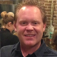 Jon Blanchette