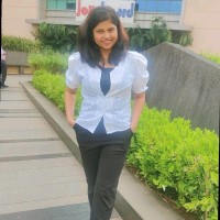 Pooja Dhane