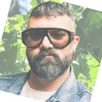 Michael Burch