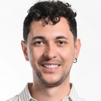 Douglas R. Mesquita Azevedo