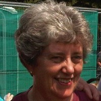 Margaret Rowley