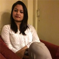 Radha Karki