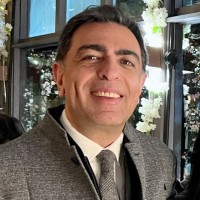 Shahram Ameryoun