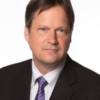 Mark Hoye