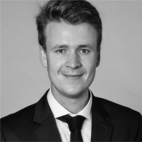 Oliver Dyer