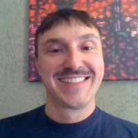 Eric Hau