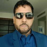 Emerson Aparecido De Oliveira