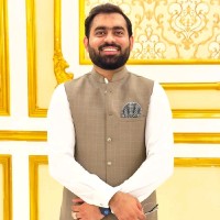 Mujtaba Gillani