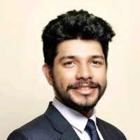 Aadithya V S