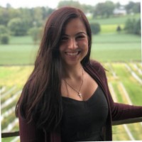 Alexa Nush
