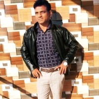 ARJUN CHAVAN