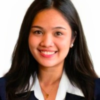 Loren Grace Bernardino