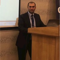 Samet SELÇUK
