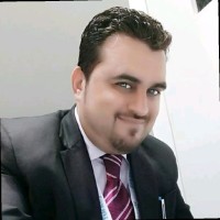 Muhammad  Naveed Ul Haq