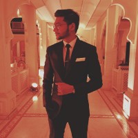 Abhilash Mudgal