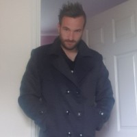 Chris Magill