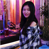 Jessica Xu