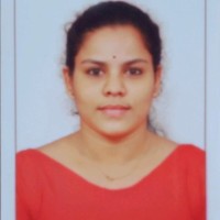 Kavya P Nair