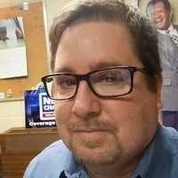 Kevin Coffee