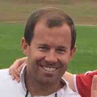 Derek Harper