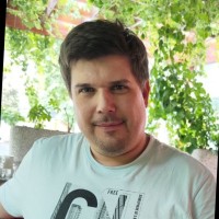 Vitaliy Shmelev