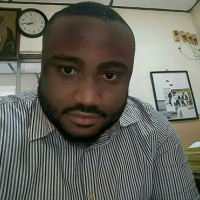 Ayodeji Johnson