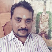 Aanandha Murugan