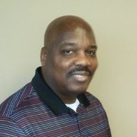 Anthony Jenkins