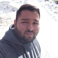 Urvesh Mistry