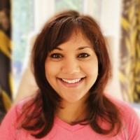 Dani Mistry