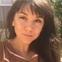 Jenna Hinck