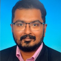 Vimalraj Ramasamy