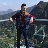 Lucas luo