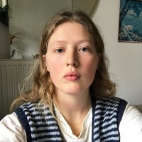 Maria Van Der Togt