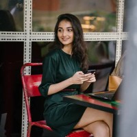 Vishakha Vashistha