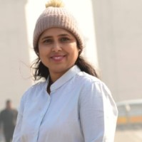 Sheetal Hande