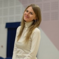 Alexandra Prokofyeva
