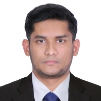 Md. Monir Hosen