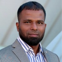 Jalaludeen Mohamed