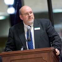 James Hayden